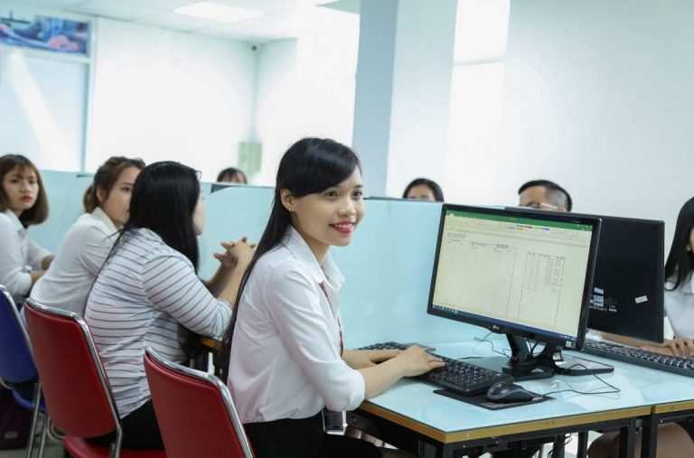 Tìm hiểu ngành Kế toán doanh nghiệp