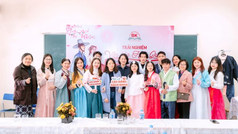 Review trường Cao đẳng Bách khoa