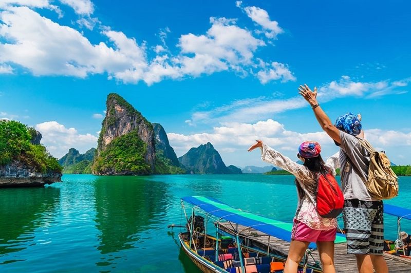 <yoastmark class= Xu hướng phát triển ngành du lịch Việt Nam