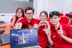 Công nghệ thông tin học trường nào?