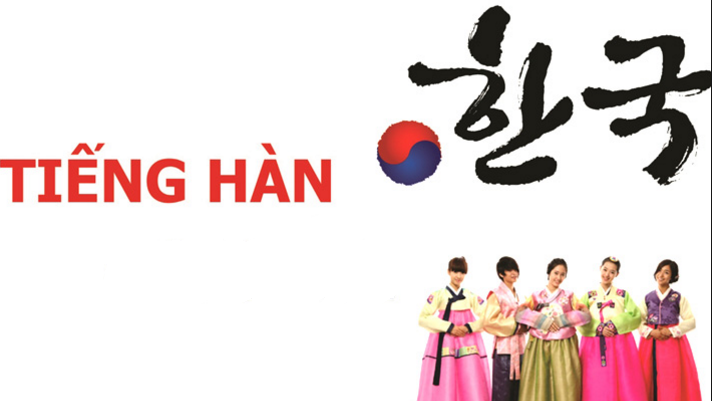 Tuyển Sinh Cao Đẳng Tiếng Hàn