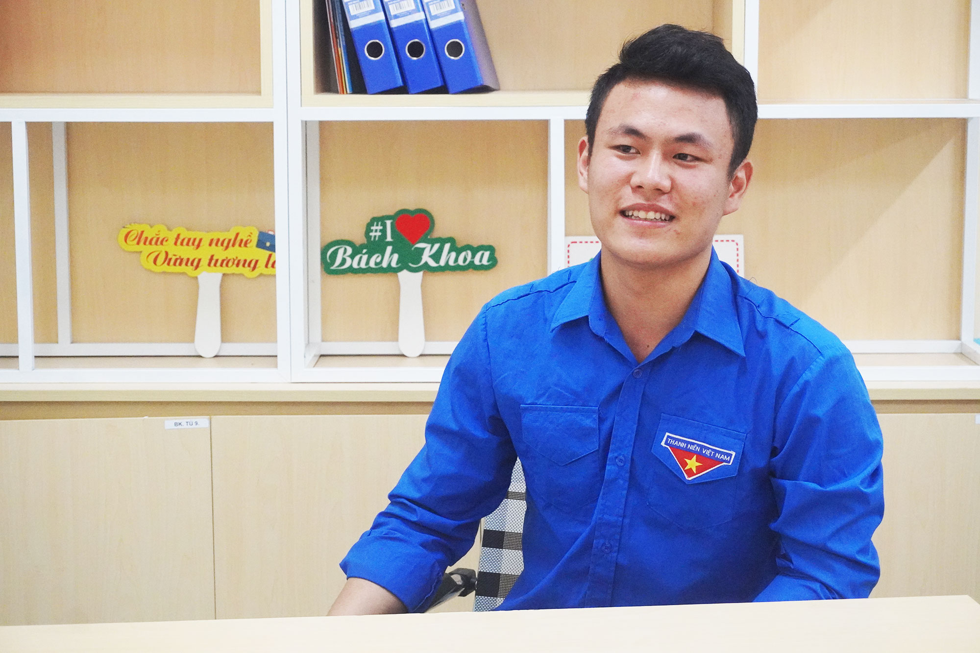 kiều duy nam