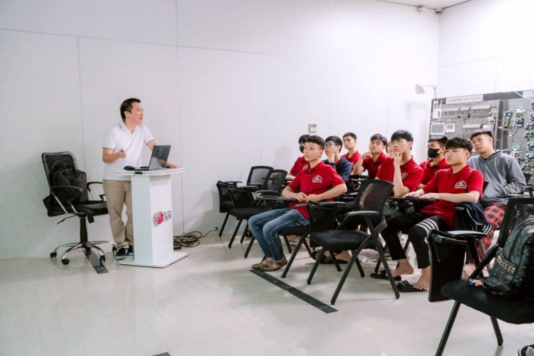 Ngành Kỹ thuật máy lạnh và Điều hòa không khí được học những gì