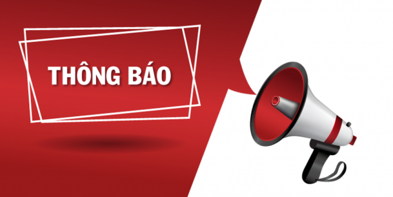 Thông báo lịch nghỉ hè năm học 2022 - 2023