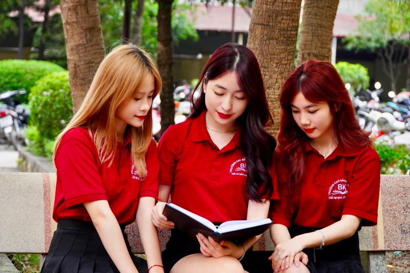 Các trường Cao đẳng đào tạo ngành tiếng Nhật chất lượng tại Hà Nội