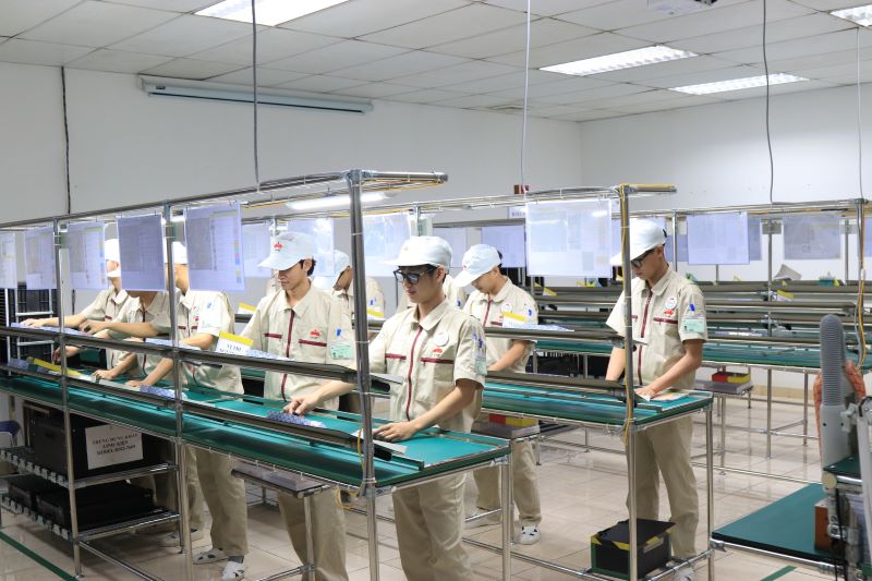 Tố chất học ngành Công nghệ Kỹ thuật Điện - Điện tử là gì