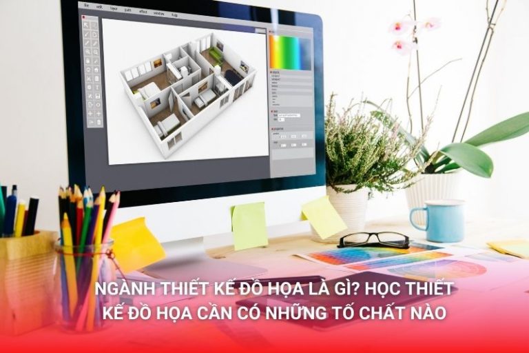 Thiết kế đồ họa là gì