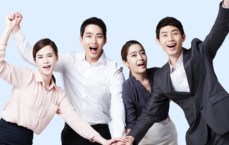 Mức lương của ngành ngôn ngữ Hàn