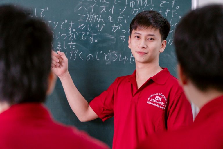 Tìm hiểu ngay thông tin xét tuyển ngành Tiếng Nhật mới nhất