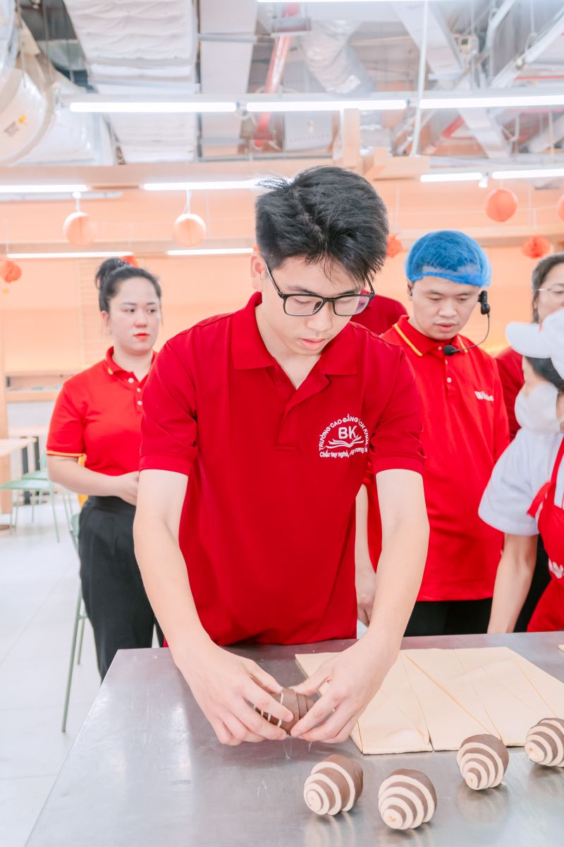 Ngành Kỹ thuật chế biến món ăn ra trường làm gì?