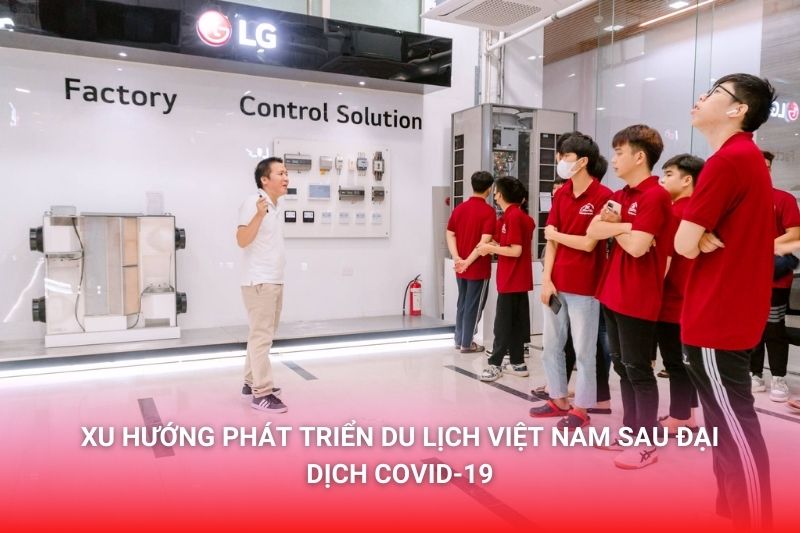 Ngành Kỹ thuật máy lạnh và điều hòa không khí là gì. Tìm hiểu thông tin về ngành Điện lạnh