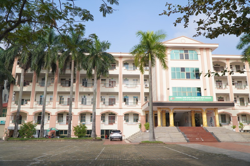 Cao đẳng Bách Khoa -trường đào tạo uy tín