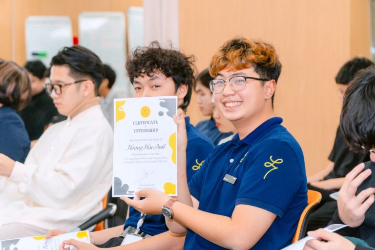 Có nên học Cao đẳng Quản trị khách sạn không