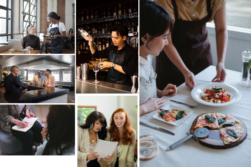 Tiềm năng phát triển và cơ hội việc làm