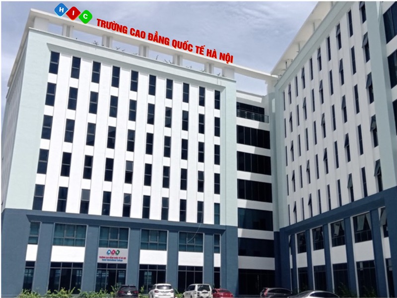 Trường Cao đẳng Quốc tế Hà Nội đào tạo ngành hướng dẫn du lịch trong năm 2026 Trường Cao đẳng Quốc tế Hà Nội