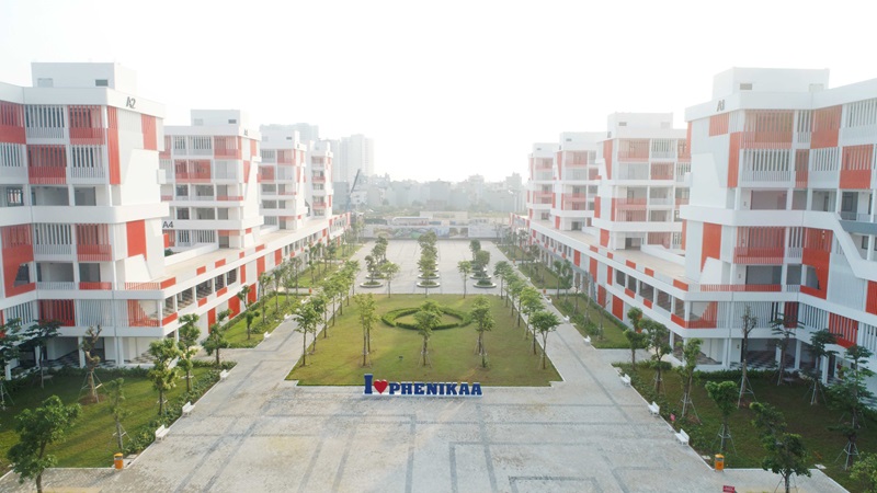 Học ngành hướng dẫn du lịch tại trường Đại học Phenikaa Học ngành hướng dẫn du lịch tại trường Đại học Phenikaa