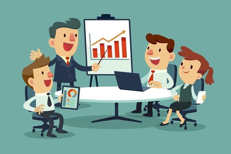 Trang bị Kỹ năng thuyết trình trước mọi người