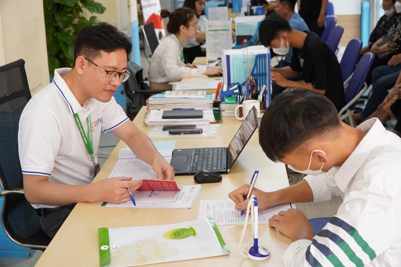 Các trường xét học bạ ngành Hướng dẫn du lịch năm 2026