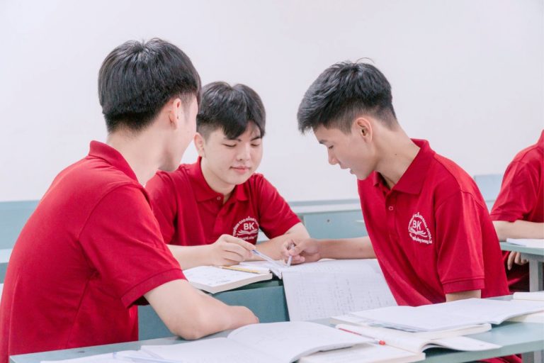 Ngành Ngôn ngữ Anh thi khối nào