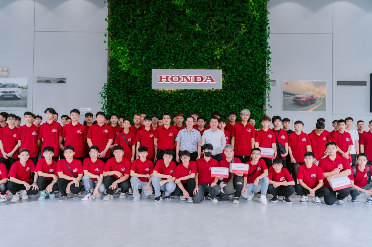 Top 5 các trường cao đẳng đào tạo công nghệ ô tô nên học