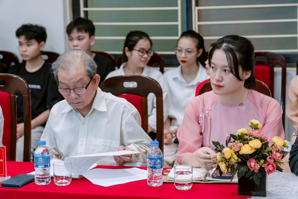 Đón tiếp và làm việc với Đoàn Sở Nguồn nhân lực và An sinh xã hội khu tự trị dân tộc Choang Quảng Tây