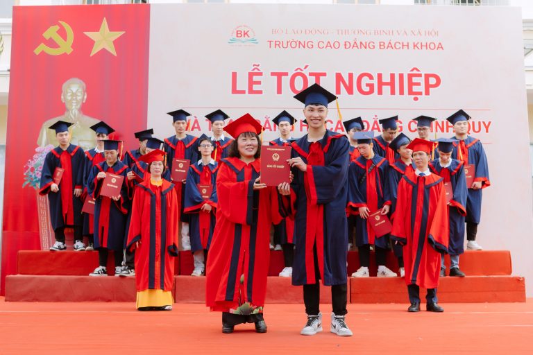 Phan Duy Đạt - Cựu sinh viên ngành Thiết kế đồ họa