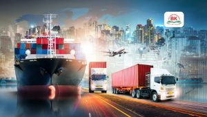 Ngành Logistics xét khối nào? Bí quyết chọn khối thi phù hợp với năng lực