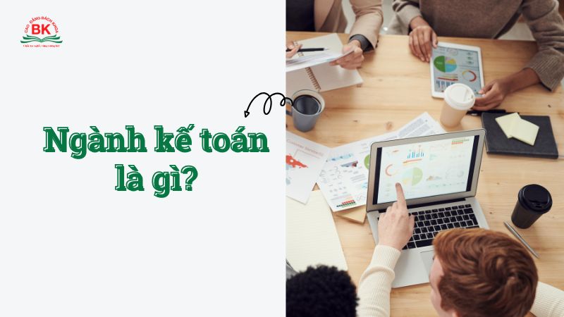 Làm kế toán học khối nào?