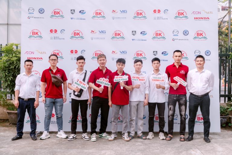 Trường Cao đẳng Bách Khoa Các ngành đào tạo bám sát với nhu cầu tuyển dụng của doanh nghiệp