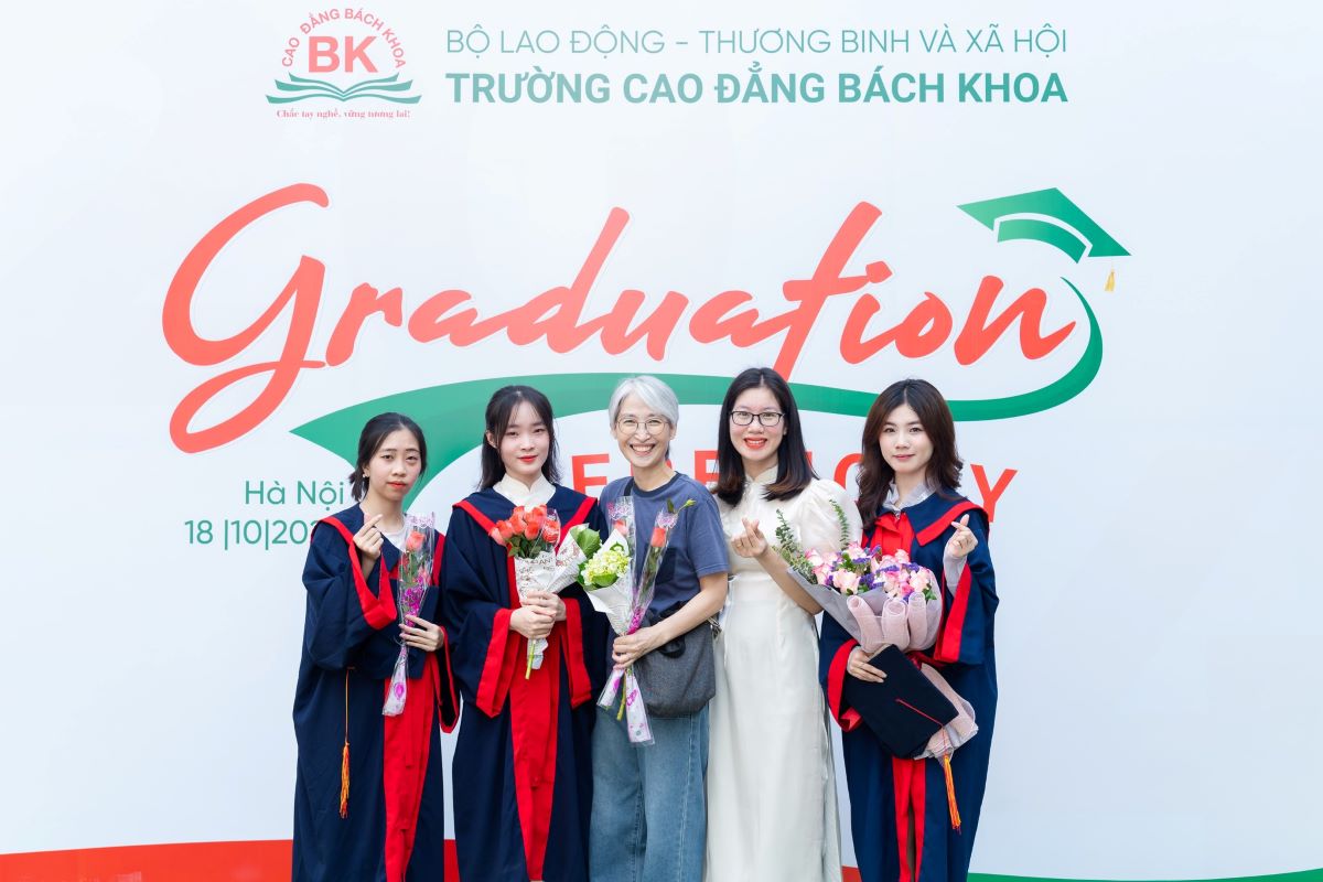 Chương trình học ngành tiếng Hàn toàn diện, lộ trình rõ ràng Chương trình học ngành tiếng Hàn toàn diện, lộ trình rõ ràng