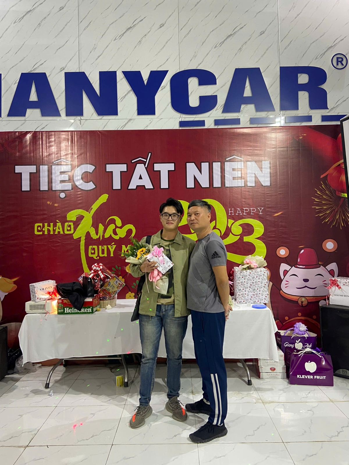 Nam sinh Cao đẳng Bách Khoa - 5