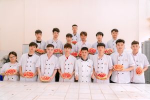 Nam sinh Trường Cao đẳng Bách Khoa-4