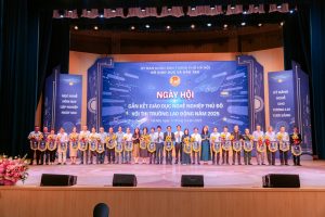 trường Cao đẳng Bách Khoa-5