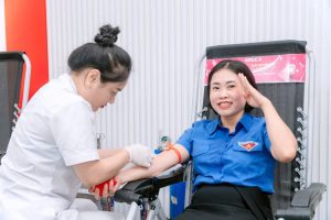 Phòng Công tác sinh viên Trường Cao đẳng Bách Khoa 4