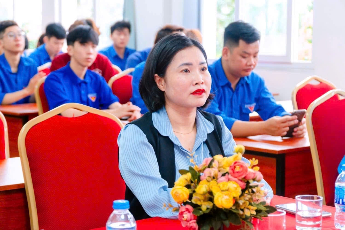 Phòng Công tác sinh viên Trường Cao đẳng Bách Khoa - 5