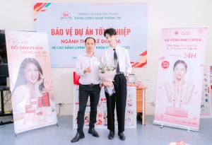 Trường cao đẳng Bách Khoa -8