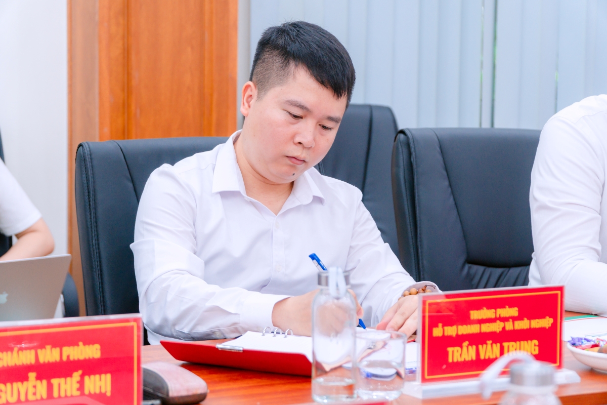 Trường cao đẳng Bách Khoa ký kết với Bellsystem24 Việt Nam-5