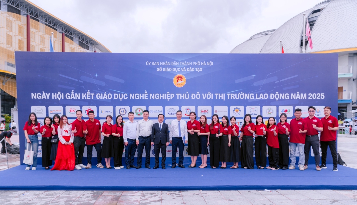 trường Cao đẳng Bách Khoa-1