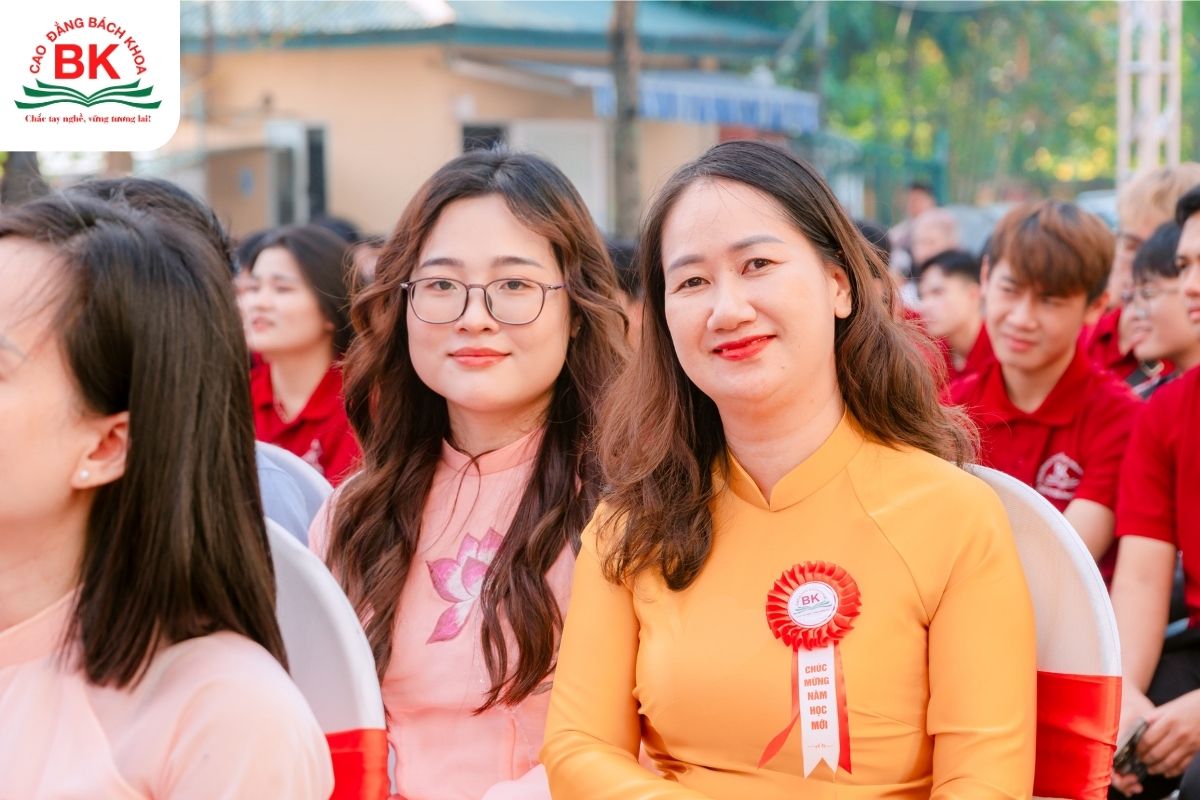 B00 gồm những môn nào?