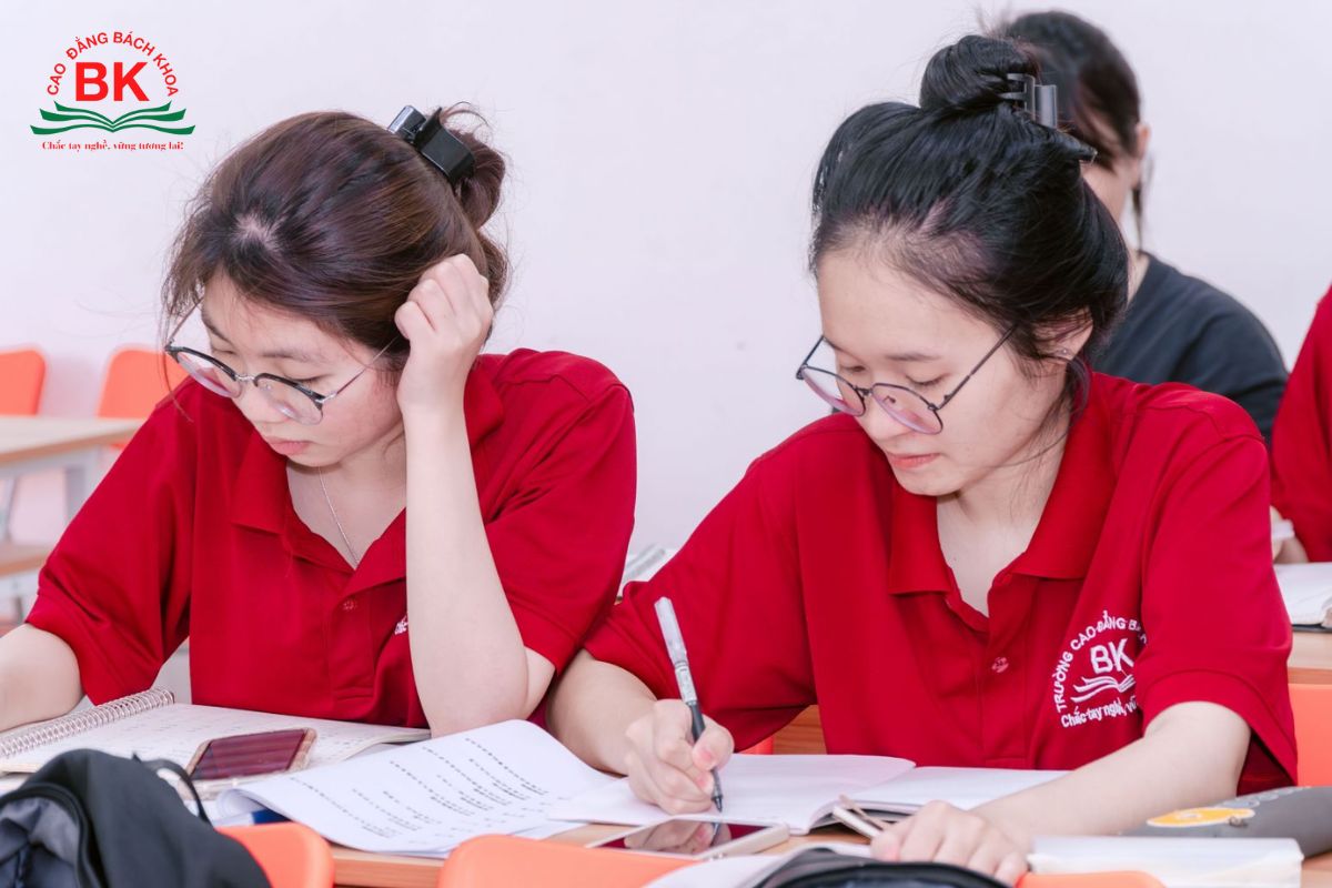 kế hoạch học tập hiệu quả
