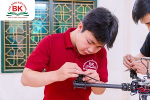 Các nhóm ngành kỹ thuật sẽ yêu cầu cao về khả năng làm việc độc lập và sự tập trung cao độ - đây là những ưu thế lớn dành cho người hướng nội