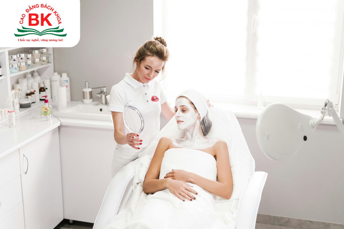Nghề nghiệp dành cho tương lai khó bị AI thay thế
