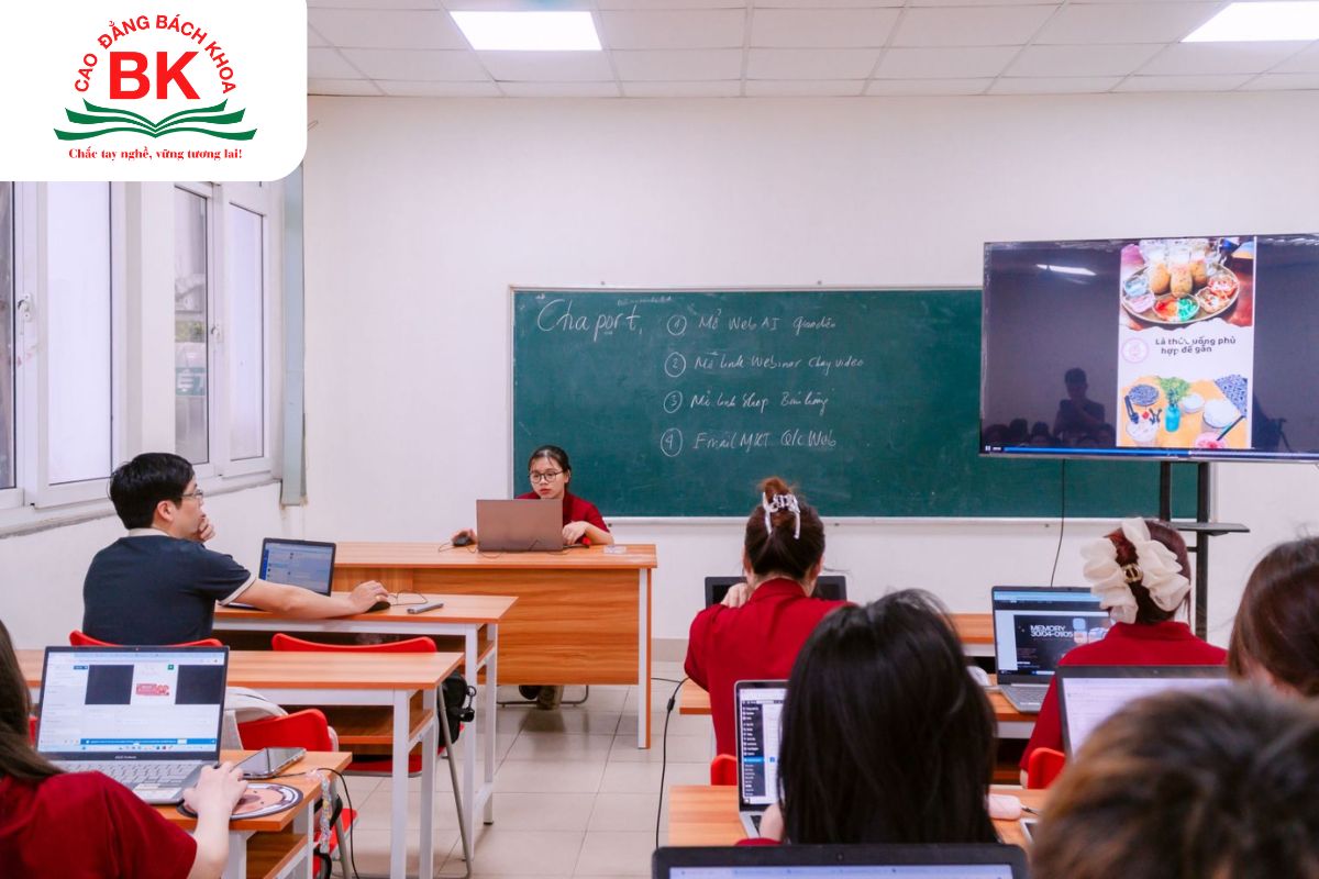 Xu hướng chọn nghề của giới trẻ hiện nay - 3 bước để chọn nghề bền vững