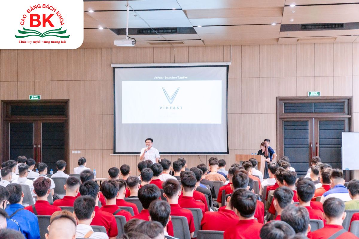 Xu hướng chọn nghề của giới trẻ hiện nay - 3 bước để chọn nghề bền vững