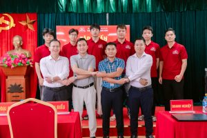 Trường Cao đẳng Bách Khoa liên kết doanh nghiệp mạnh mẽ tạo cơ hội cho sinh viên