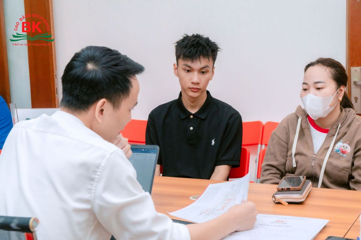 a00 gồm những môn nào