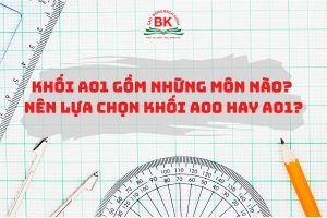 toán lý anh là khối gì