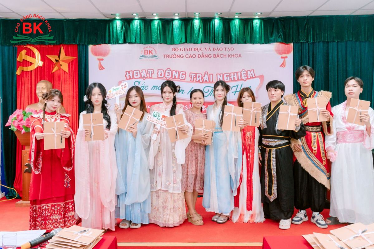 a01 gồm những môn nào