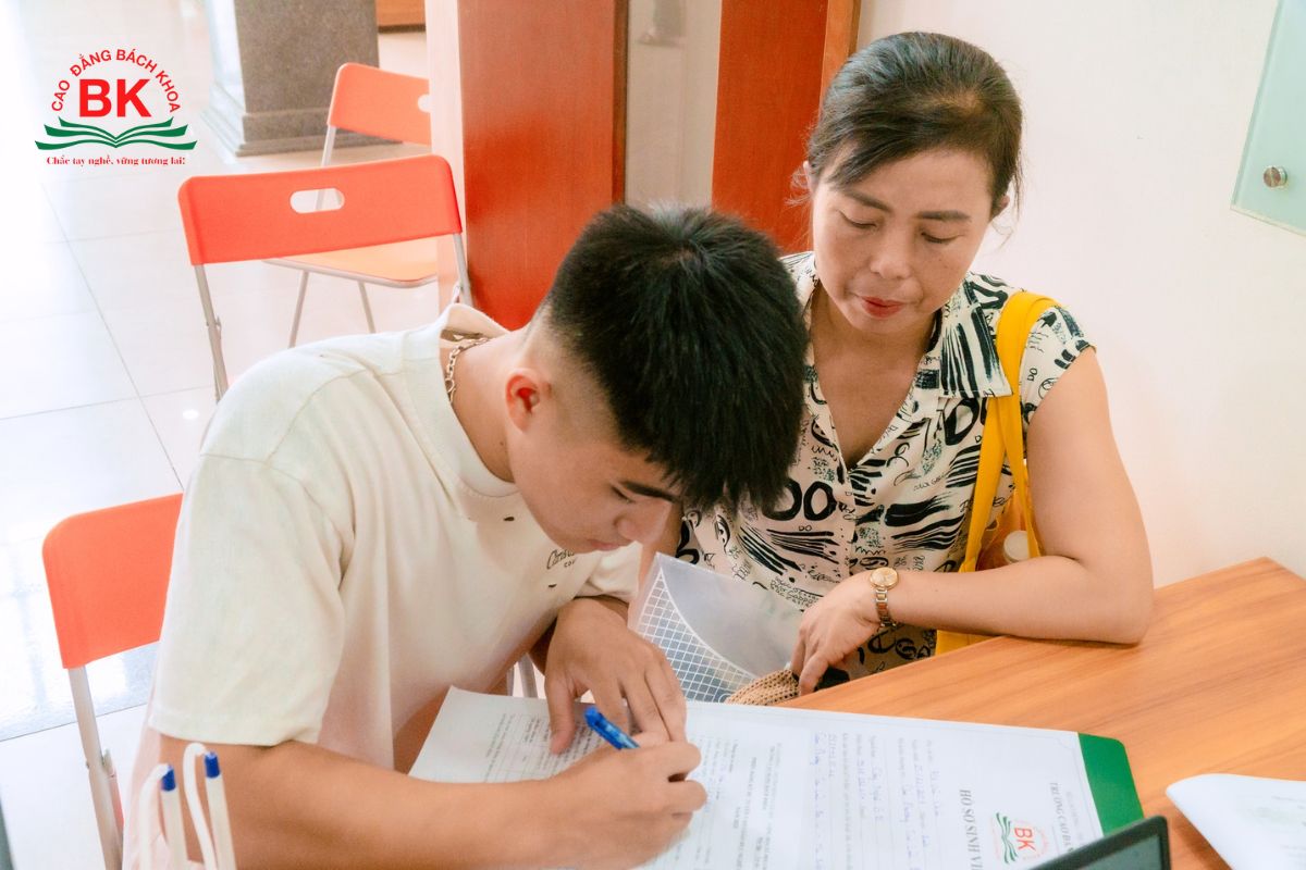 a02 gồm những môn nào