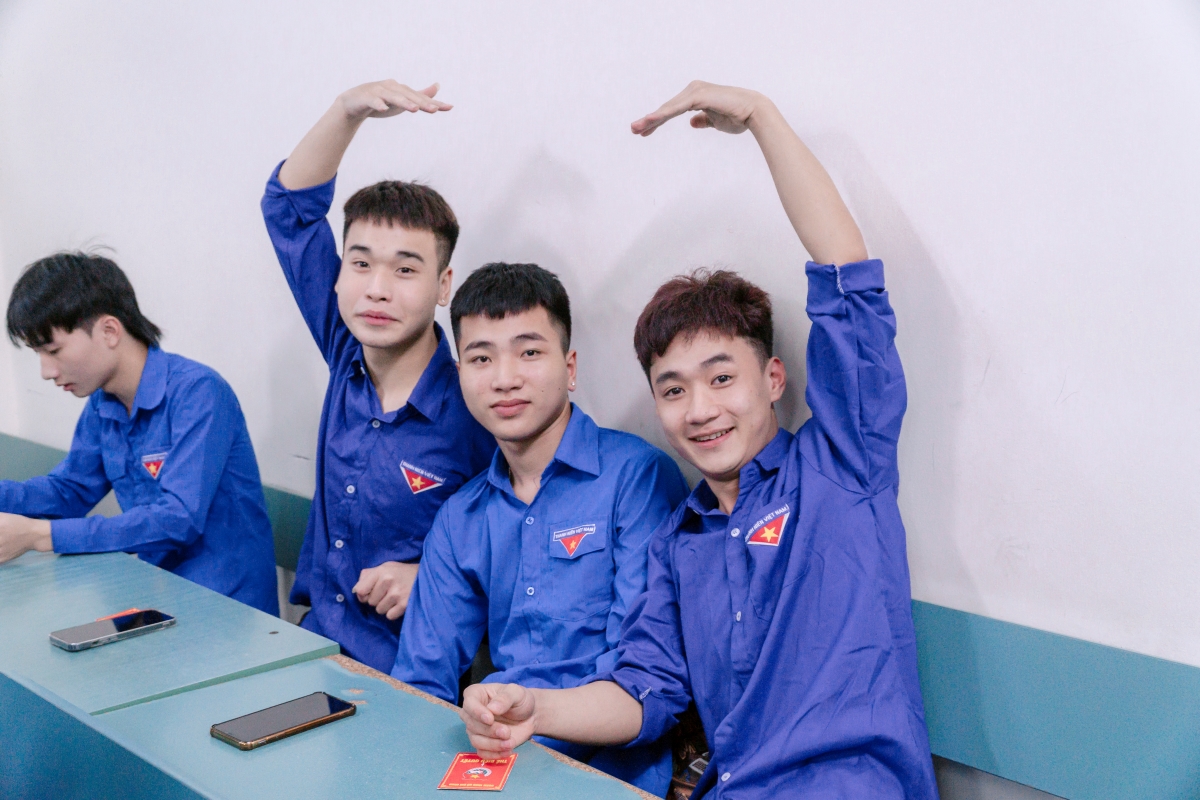 Lý do chọn học ngành công tác xã hội tại cao đẳng Bách Khoa